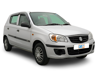 Maruti Alto K10-img